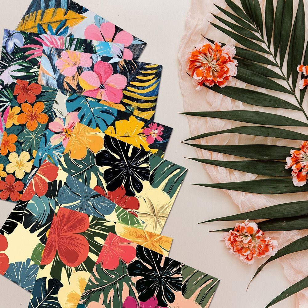 24pcs Cartoon Summer Fruit Craft Paper Flower Gift Packaging Paper Birthday Party Gift Supplies Style 1
24pcs Cartoon Summer Fruit Craft Paper Flower Gift Packaging Paper Birthday Party Gift Supplies Style 1
