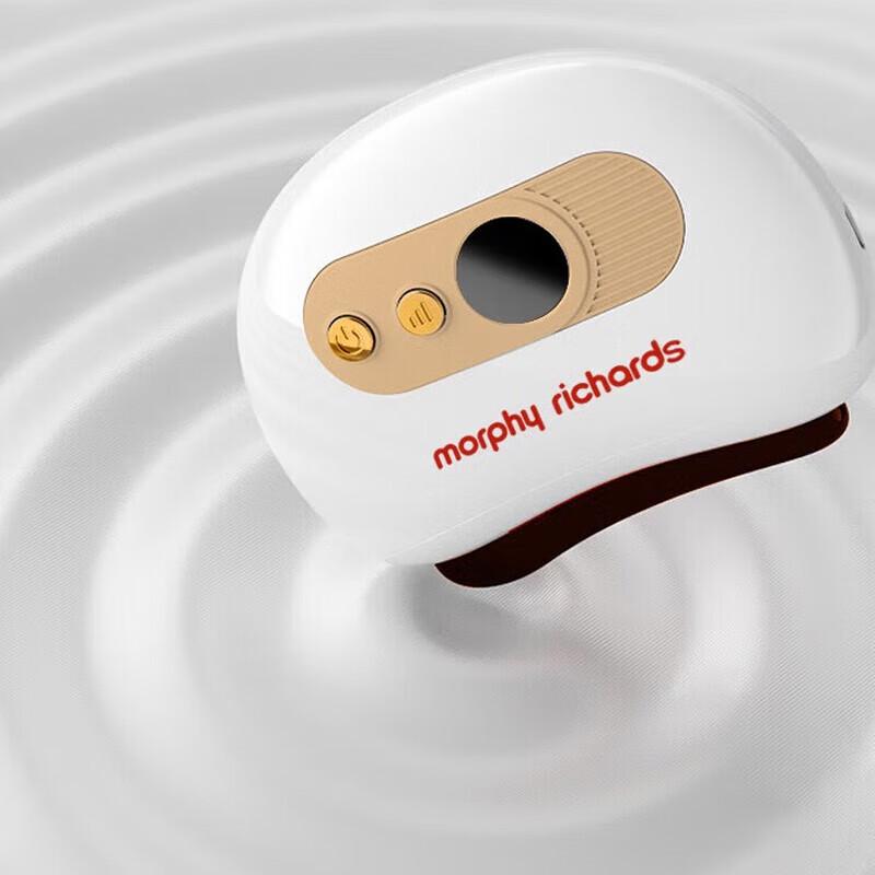 Morphy Richards Electric Gua Sha Massager
Morphy Richards Electric Gua Sha Massager