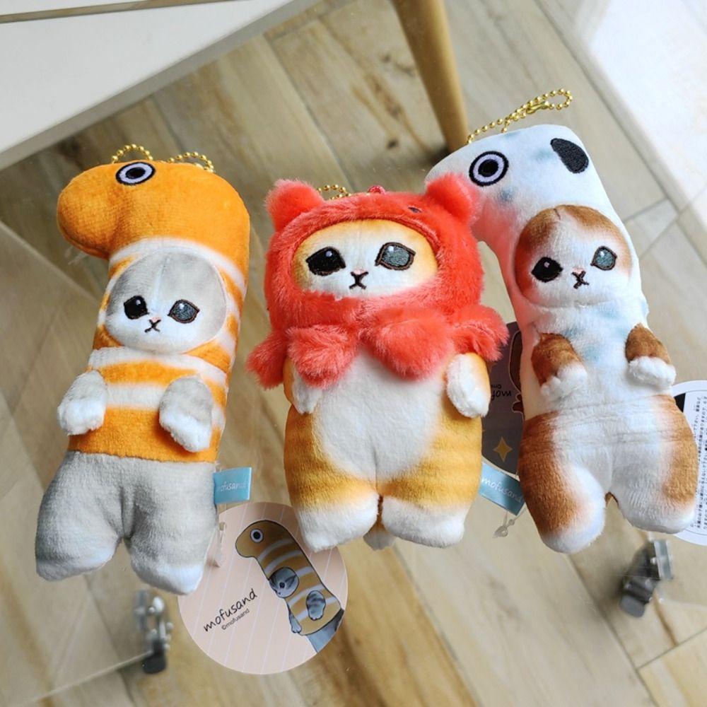 Мягкие игрушки Акула Кот Плюшевый брелок Plushie Умиротворяющие игрушки Осьминог Кот Плюшевая кукла Плюшевый брелок
Мягкие игрушки Акула Кот Плюшевый брелок Plushie Умиротворяющие игрушки Осьминог Кот Плюшевая кукла Плюшевый брелок
