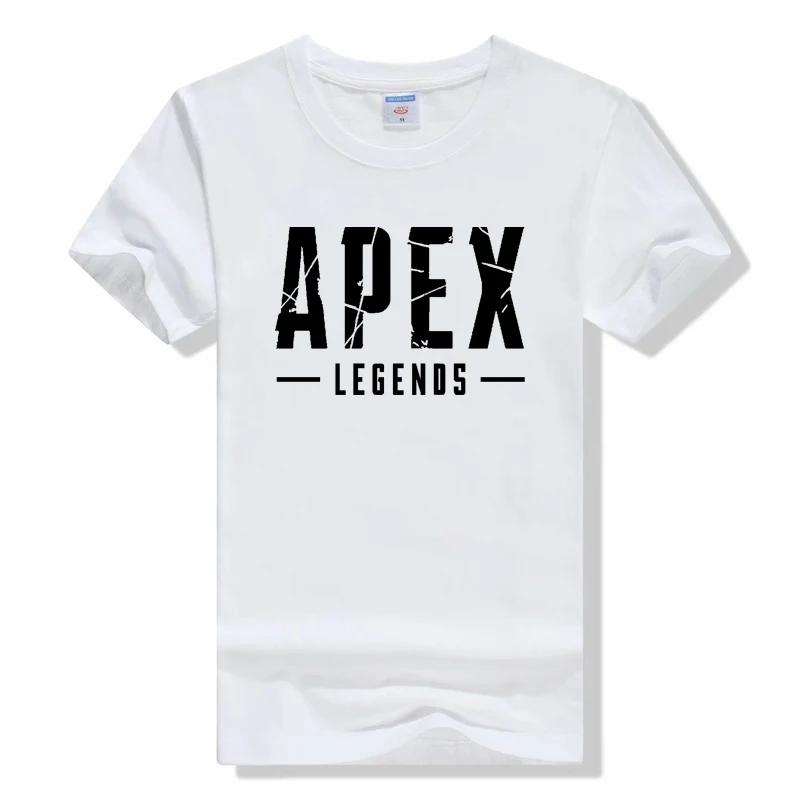 new Game Apex Legends T-shirt Men Women Fashion Streetwear T Shirt Unisex casual Tshirt Tops M
new Game Apex Legends T-shirt Men Women Fashion Streetwear T Shirt Unisex casual Tshirt Tops M