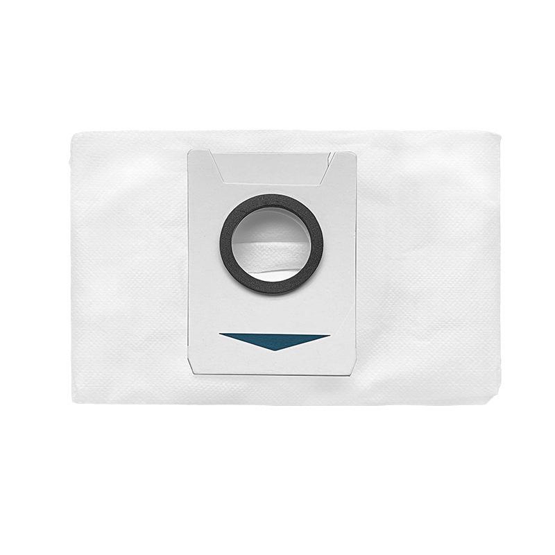 Ecovacs X1/T10 OMNI Vacuum Dust Collection Bags
Ecovacs X1/T10 OMNI Vacuum Dust Collection Bags