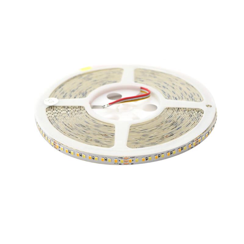OEING Self-Adhesive Tri-Color LED Strip
OEING Self-Adhesive Tri-Color LED Strip