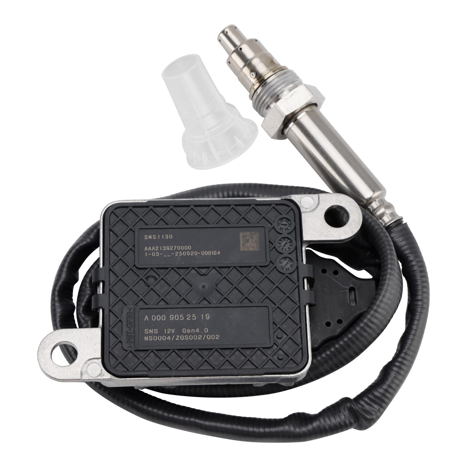 Датчик NOX Датчик кислорода A0009052519 Для Mercedes Benz W906 W447 W253
Датчик NOX Датчик кислорода A0009052519 Для Mercedes Benz W906 W447 W253