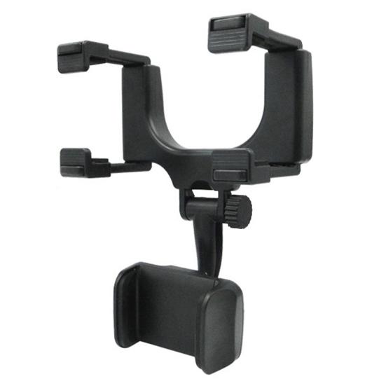 Вращение на 360 градусов Автомобильное зеркало заднего вида Крепление для мобильного телефона Держатель подставки для телефона
Вращение на 360 градусов Автомобильное зеркало заднего вида Крепление для мобильного телефона Держатель подставки для телефона