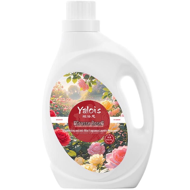 Ароматизированный стиральный порошок Yalosi
Ароматизированный стиральный порошок Yalosi