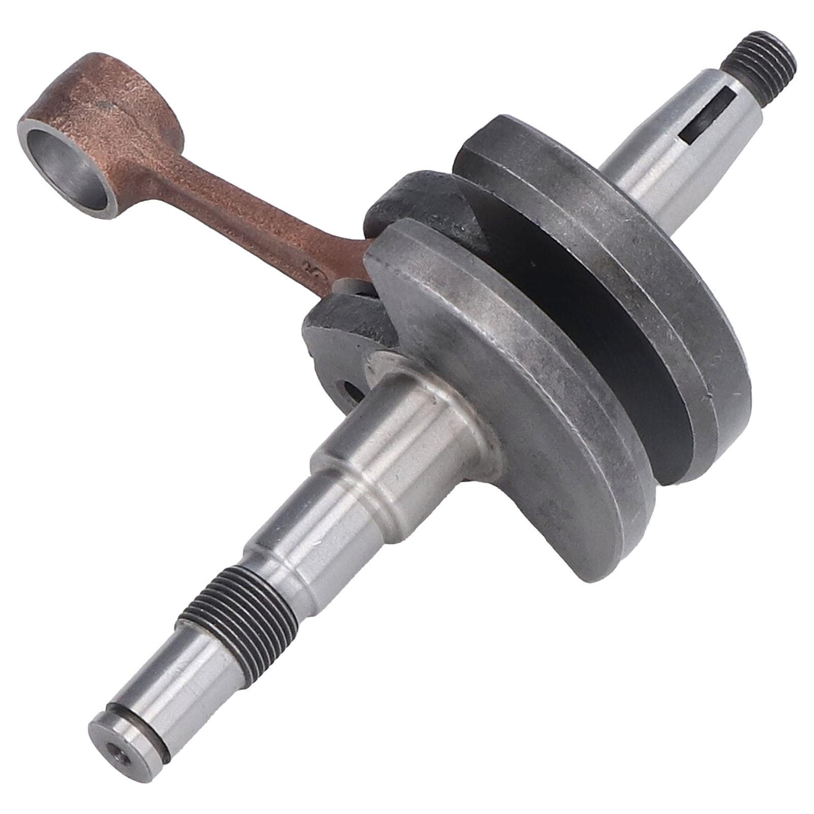 Подшипники коленчатого вала, сальники, запасные части для бензопилы Stihl MS240 260 024 026
Подшипники коленчатого вала, сальники, запасные части для бензопилы Stihl MS240 260 024 026