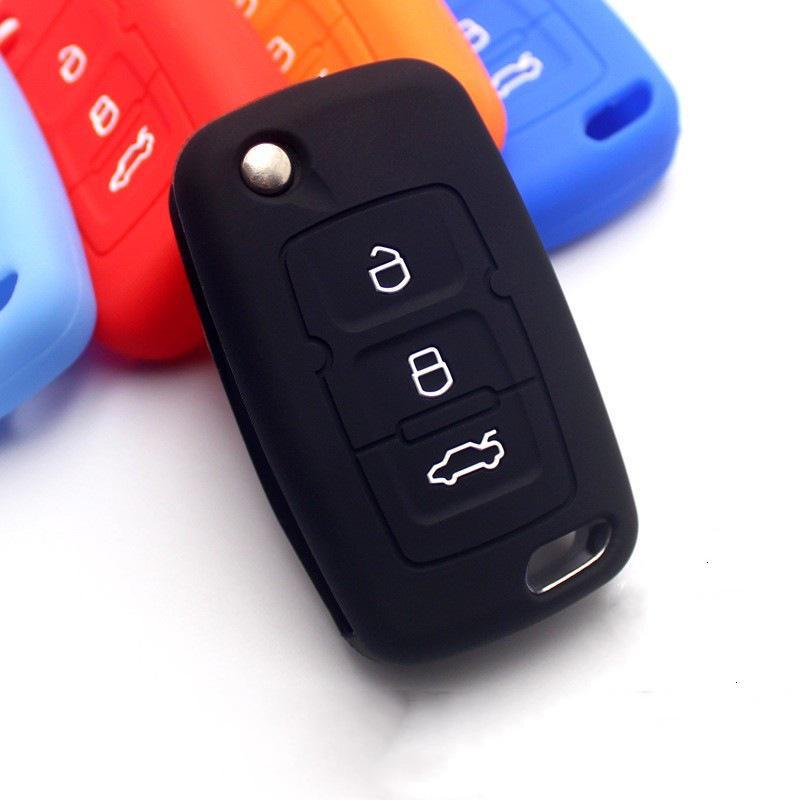 Чехол для ключа Geely King Kong SC6SC5 GC7 — силиконовый чехол для ключей для стильной защиты! A-type folding 3 buttons чёрный
Чехол для ключа Geely King Kong SC6SC5 GC7 — силиконовый чехол для ключей для стильной защиты! A-type folding 3 buttons чёрный