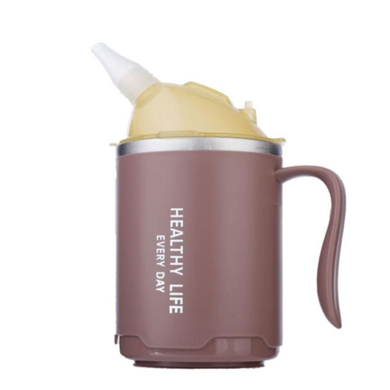 Nearby Moisturization Vessel 400ml Safety Straw For Swallowing Difficulties And Recovery 55KF
Nearby Moisturization Vessel 400ml Safety Straw For Swallowing Difficulties And Recovery 55KF