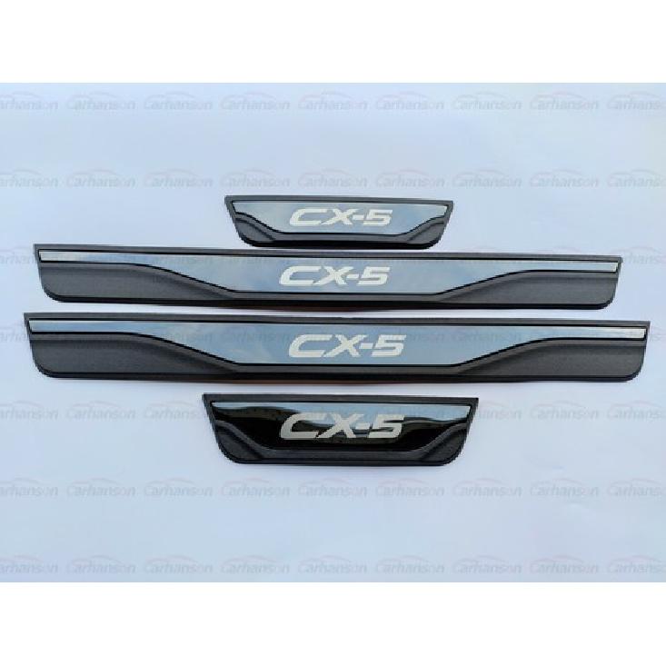 For Mazda CX 5 Accessories Protector Door Sill Scuff Plate Sticker Guard 2025
For Mazda CX 5 Accessories Protector Door Sill Scuff Plate Sticker Guard 2025