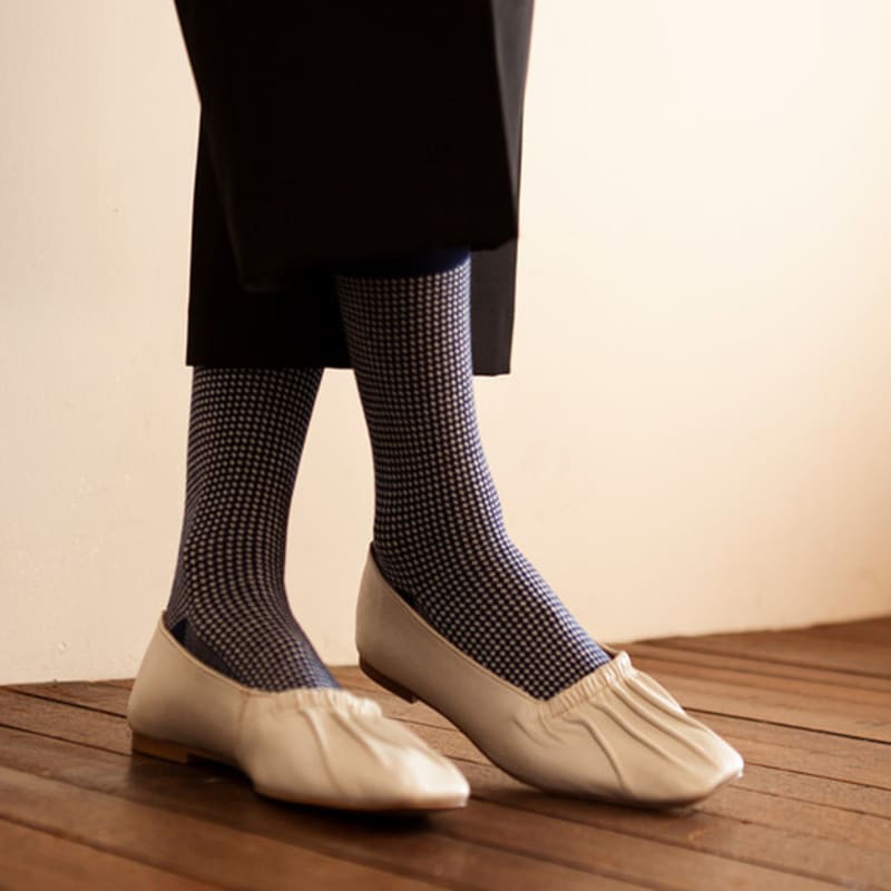 VOTTA W Hound Tooth 5355 (Brown_Ivory)
VOTTA W Hound Tooth 5355 (Brown_Ivory)