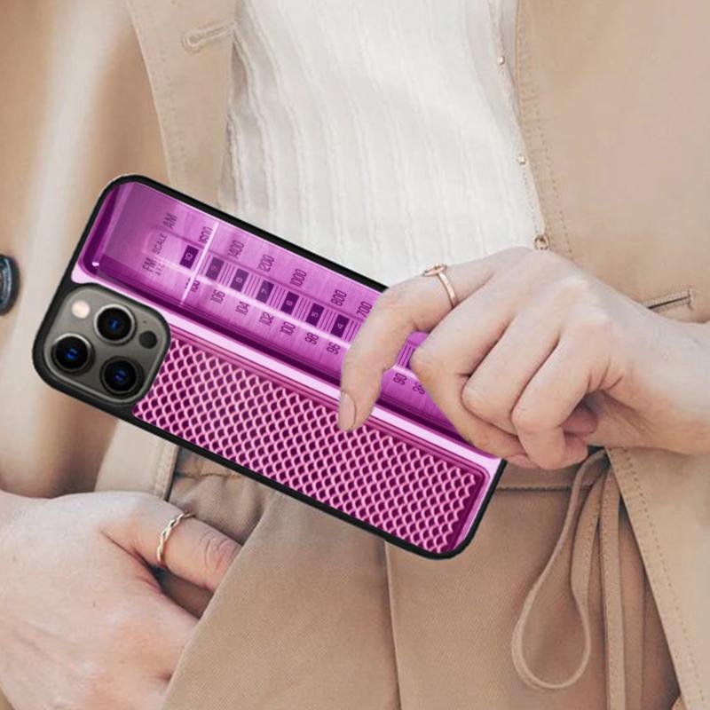 RETRO VINTAGE RADIO Magnetic Phone Case For APPLE iPhone 17 Air 16 14 13 12 Pro Max 15 Plus Wireless Charge With MagSafe Cover iPhone 13mini
RETRO VINTAGE RADIO Magnetic Phone Case For APPLE iPhone 17 Air 16 14 13 12 Pro Max 15 Plus Wireless Charge With MagSafe Cover iPhone 13mini