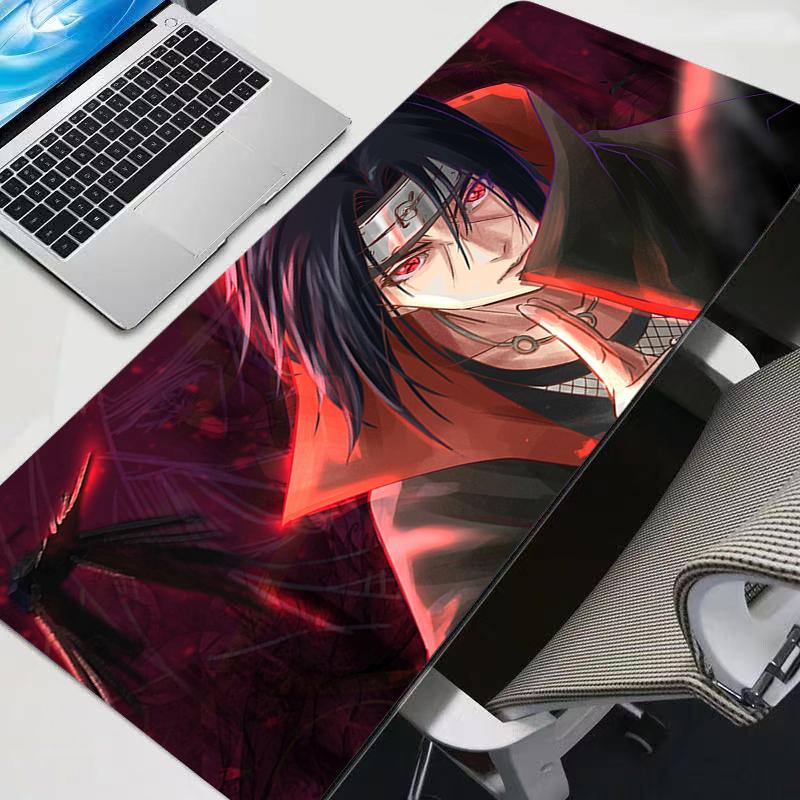 Mouse Pad Gaming Large Dywan Gamer Keyboard Desk Mat Table Naruto Carpet Mousepad XXL Anime Durable For Computer 30x60x0.2cm
Mouse Pad Gaming Large Dywan Gamer Keyboard Desk Mat Table Naruto Carpet Mousepad XXL Anime Durable For Computer 30x60x0.2cm