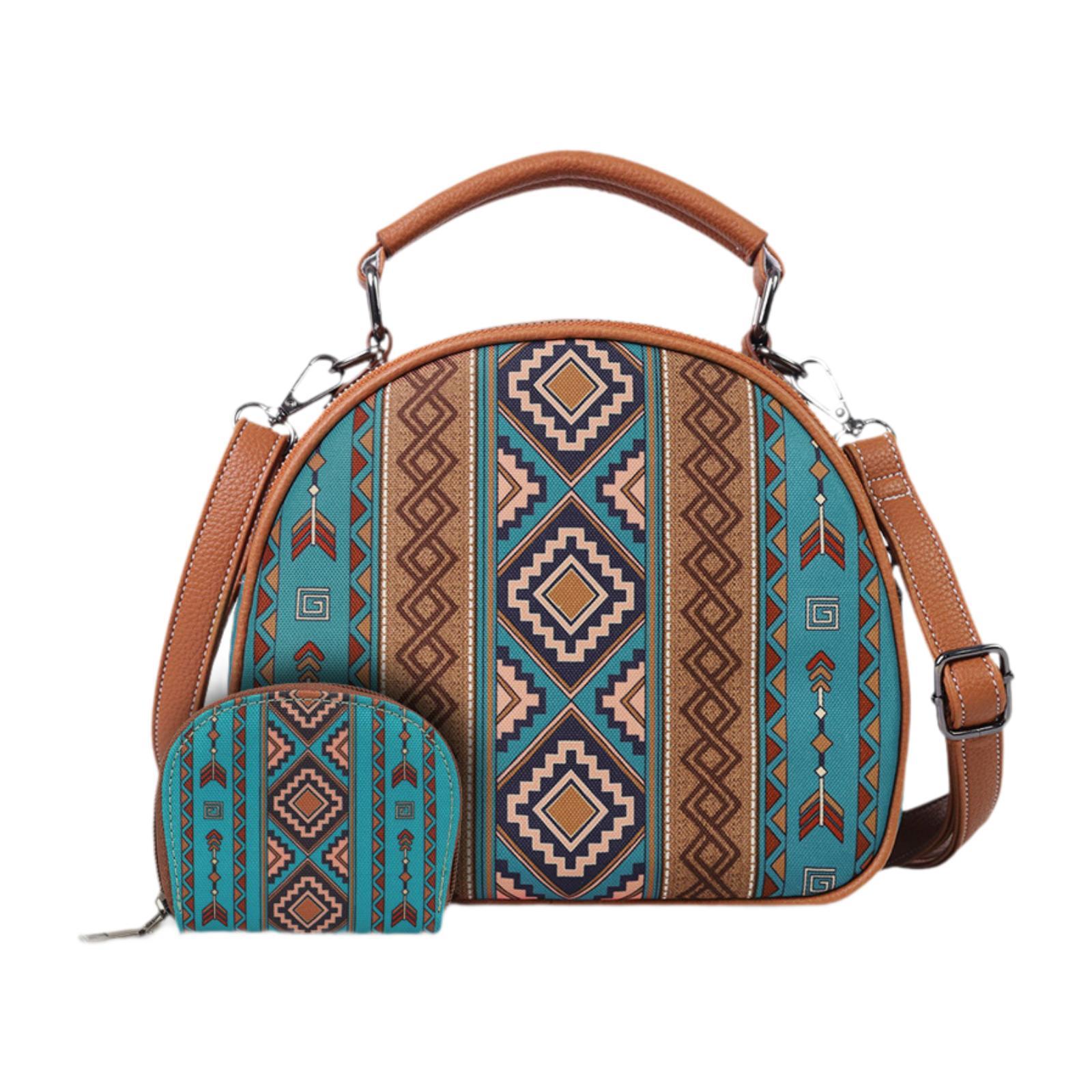 Bohemian Pattern Handbag for Women Canvas Personality Lady Bag for Events Dating зелений
Bohemian Pattern Handbag for Women Canvas Personality Lady Bag for Events Dating зелений