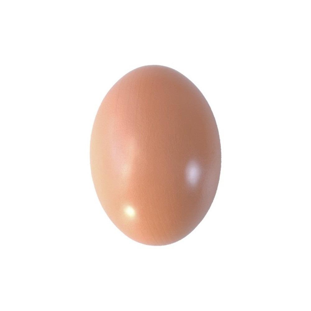 4PCS 1:1 DIY Wooden Egg Smooth Surface Kitchen Toys Holiday Props Kids Games Egg Painting 4pcs
4PCS 1:1 DIY Wooden Egg Smooth Surface Kitchen Toys Holiday Props Kids Games Egg Painting 4pcs