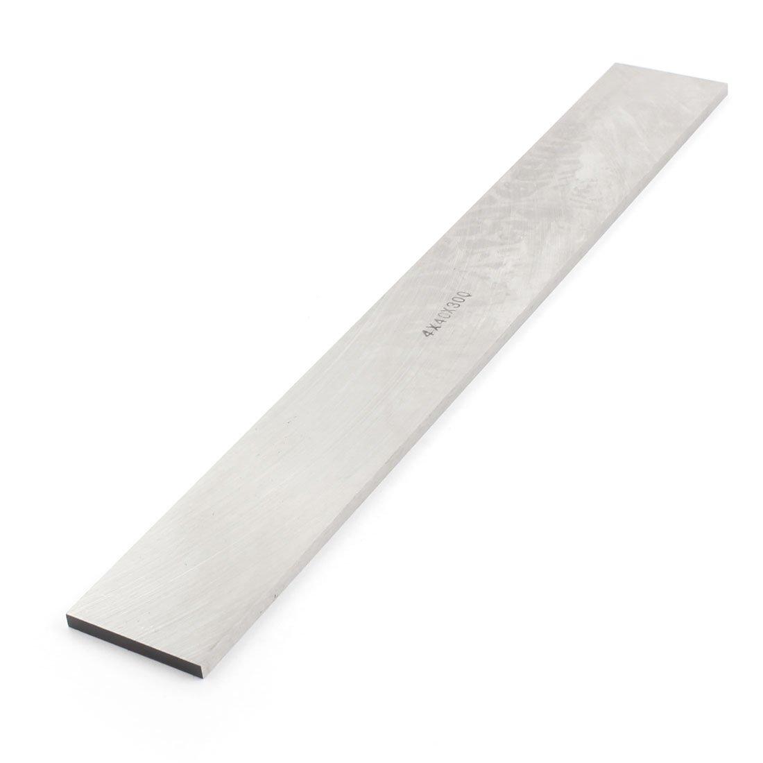 uxcell Machine Engraving Mill Lathe HSS Tool Bit Drill Cutter 4mmx40mmx300mm
uxcell Machine Engraving Mill Lathe HSS Tool Bit Drill Cutter 4mmx40mmx300mm