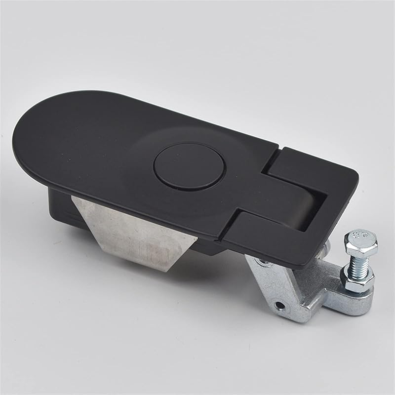 Hardware Zinc Alloy Compression Latch Lock Horsebox Locker Replacement for C5-11/12-15-3 1Pcs (Color : High 35mm) High 21mm
Hardware Zinc Alloy Compression Latch Lock Horsebox Locker Replacement for C5-11/12-15-3 1Pcs (Color : High 35mm) High 21mm