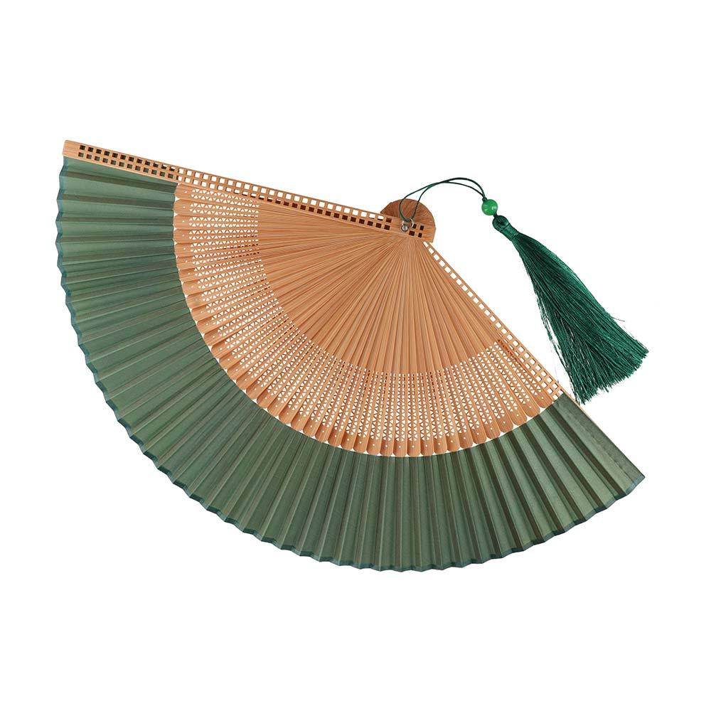 Retro Carved Bamboo Folding Fan Hollow Handle Antiquity Folding Fans Chinese Folding Fan Ladies светло-серый
Retro Carved Bamboo Folding Fan Hollow Handle Antiquity Folding Fans Chinese Folding Fan Ladies светло-серый