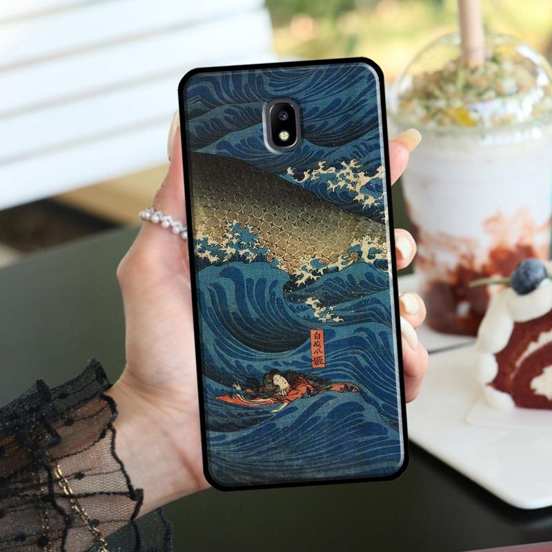 Japanese Pub Wave Anime Art Case For Samsung Galaxy M11 M21 M31 M13 M54 M34 M14 M56 M36 M16 M53 M32 M52 M35 M55 M15 M06 Samsung M51
Japanese Pub Wave Anime Art Case For Samsung Galaxy M11 M21 M31 M13 M54 M34 M14 M56 M36 M16 M53 M32 M52 M35 M55 M15 M06 Samsung M51