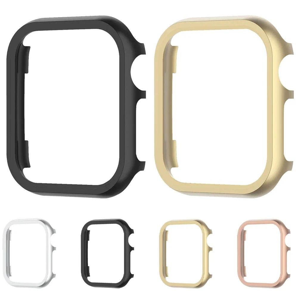 Корпус из алюминиевого сплава для часов Apple watch 4/5/6/7/8/9/ultra/ultra2 Universal
Корпус из алюминиевого сплава для часов Apple watch 4/5/6/7/8/9/ultra/ultra2 Universal