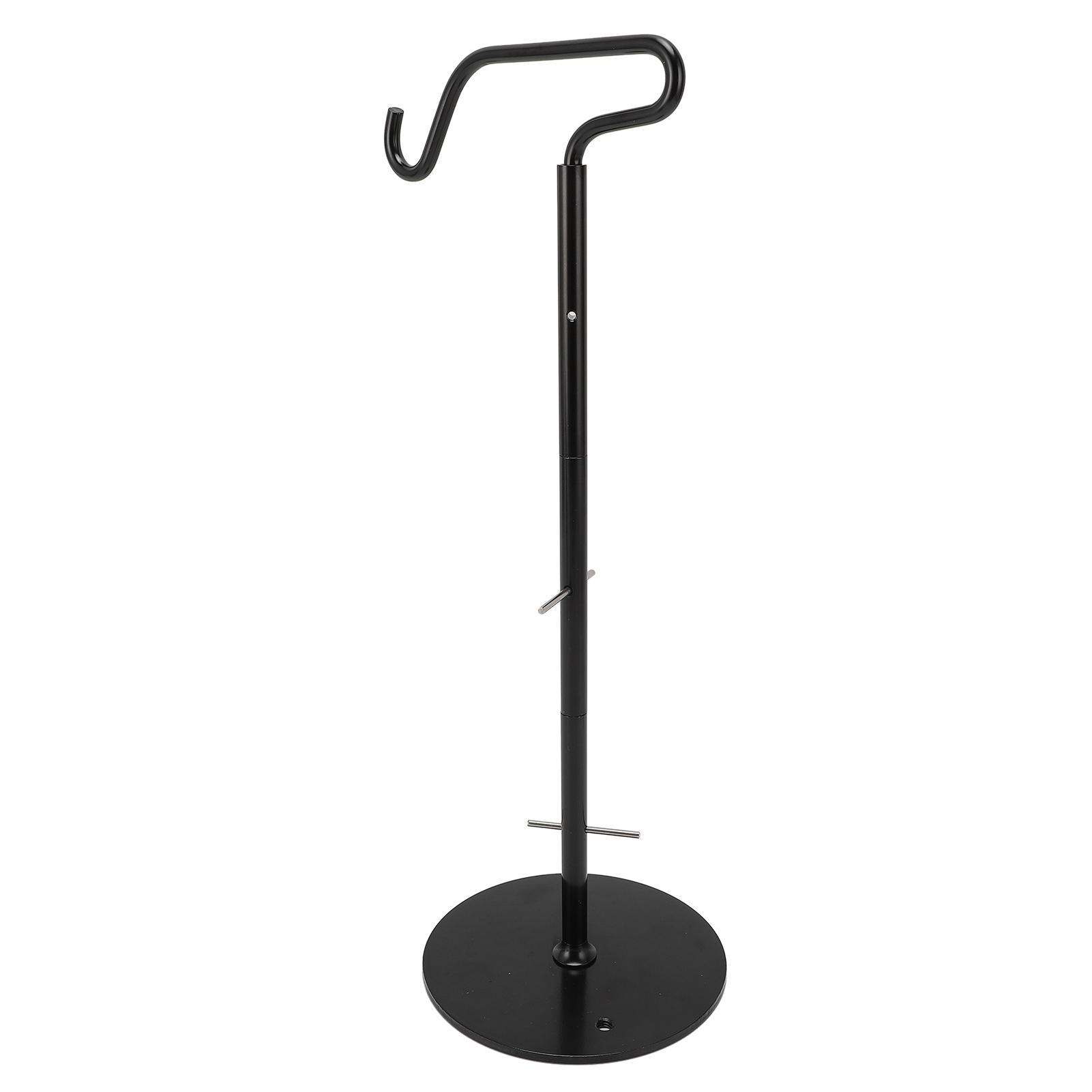 Camping Light Stand Pole with Hook Adjustable Height Folding Aluminum Alloy Camping Lantern Pole Hanger for Outdoor Picnic Fishing
Camping Light Stand Pole with Hook Adjustable Height Folding Aluminum Alloy Camping Lantern Pole Hanger for Outdoor Picnic Fishing