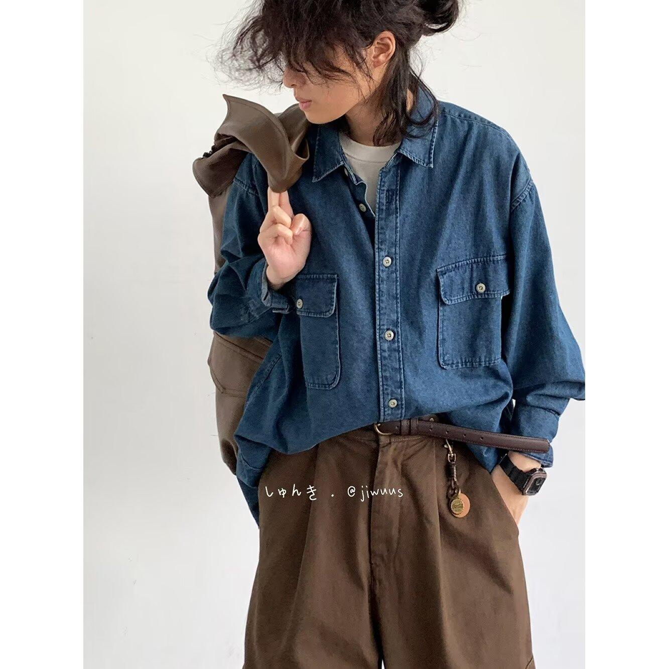 2024 Весна и осень PU красивое пальто мужское Ins High Street модный бренд Гонконгский стиль японский стиль Харадзюку корейский стиль модная свободная куртка 2XL синий
2024 Весна и осень PU красивое пальто мужское Ins High Street модный бренд Гонконгский стиль японский стиль Харадзюку корейский стиль модная свободная куртка 2XL синий