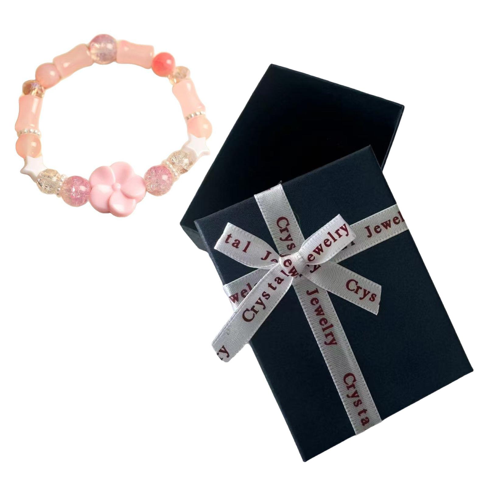 Portable Dopamine Blossom Bracelet Crafted with Sturdy Resin Materials for Everyday Use and Adding a Stylish Touch
Portable Dopamine Blossom Bracelet Crafted with Sturdy Resin Materials for Everyday Use and Adding a Stylish Touch
