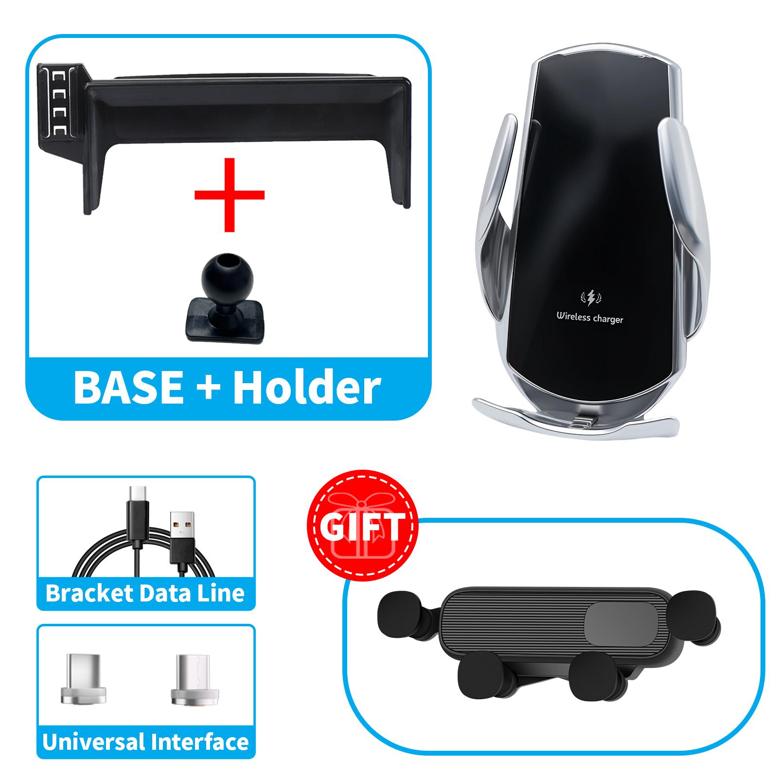 Charging GPS Bracket for Jaecoo J7 2025 2025 2026 Jaecoo 7 Navigation Stand Auto Accessories Car Mobile Phone Holder
Charging GPS Bracket for Jaecoo J7 2025 2025 2026 Jaecoo 7 Navigation Stand Auto Accessories Car Mobile Phone Holder