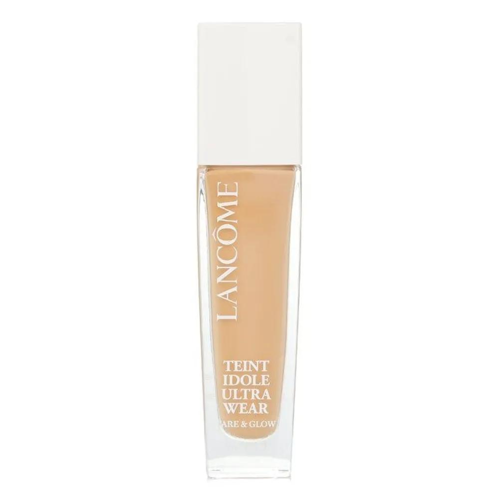 Teint Idol Ultra Wear Care & Glow 24H Healthy Glow Skincare Foundation - 240W 30ml/1oz
Teint Idol Ultra Wear Care & Glow 24H Healthy Glow Skincare Foundation - 240W 30ml/1oz