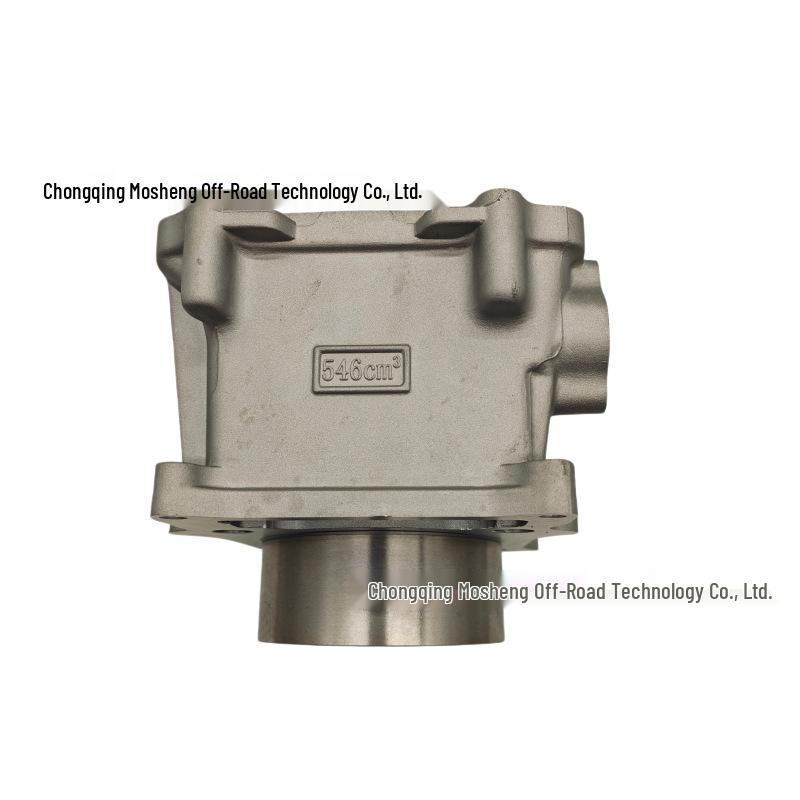Huan Song 700cc ATV/UTV Quad Engine Cylinder /
Huan Song 700cc ATV/UTV Quad Engine Cylinder /