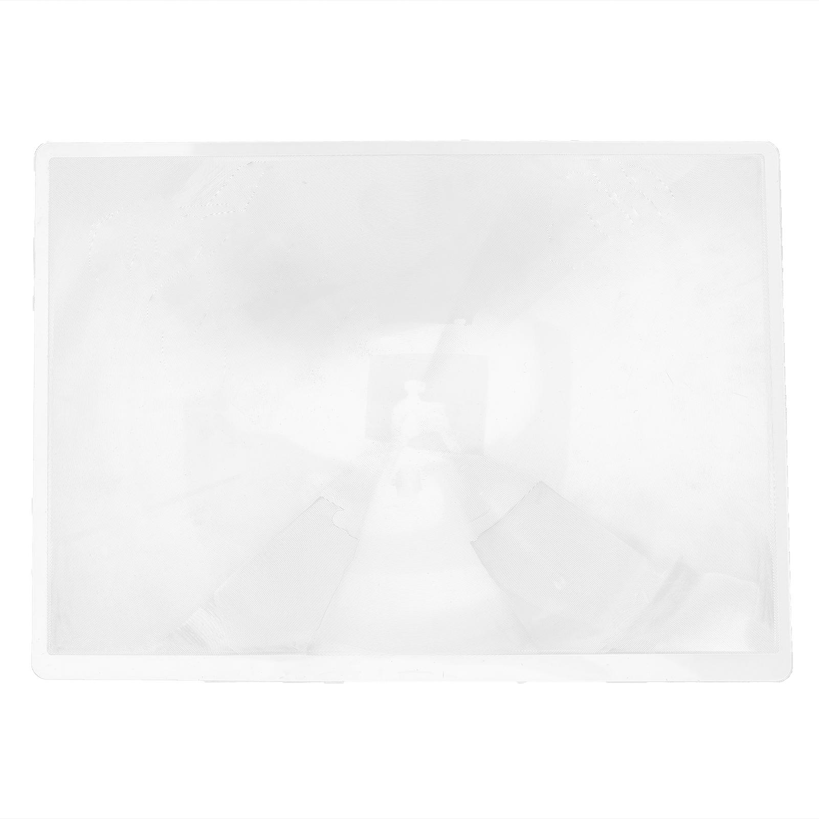 Pocket Size Magnifier Lenses Elderly Credit Card Size Wallet Purse Magnifier for Reading
Pocket Size Magnifier Lenses Elderly Credit Card Size Wallet Purse Magnifier for Reading