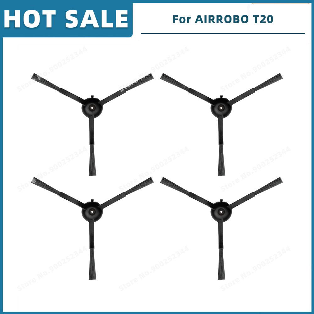 Совместимость для ( AIRROBO T20+ / T25+ / T30+ / L40+ / L50+ / L60+ / FIXR T20 ) Запчасти Основная боковая щетка Фильтр Моп Мешок для пыли
Совместимость для ( AIRROBO T20+ / T25+ / T30+ / L40+ / L50+ / L60+ / FIXR T20 ) Запчасти Основная боковая щетка Фильтр Моп Мешок для пыли