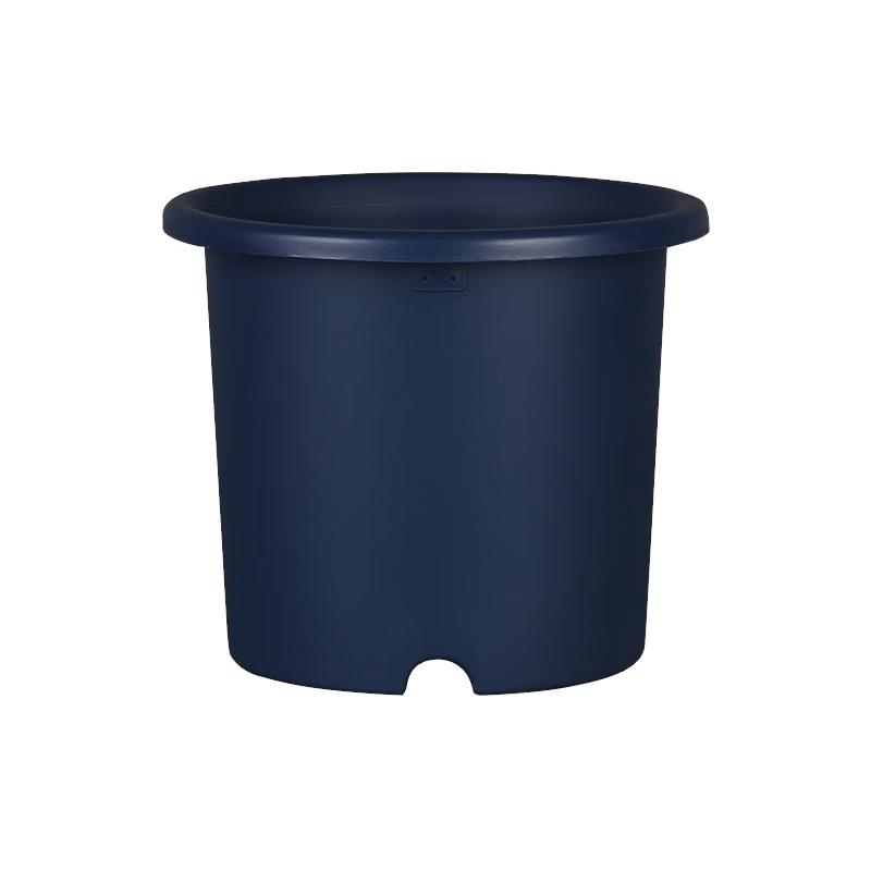 IRIS Round Resin Flower Pot
IRIS Round Resin Flower Pot