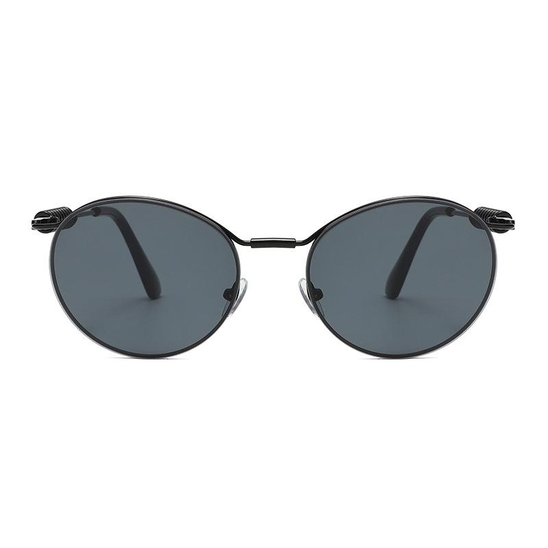 2025 Trendy Oval Women s Sunglasses - European American Fashion with Sun Protection Gold Frame with Gradient Tea Lens
2025 Trendy Oval Women s Sunglasses - European American Fashion with Sun Protection Gold Frame with Gradient Tea Lens