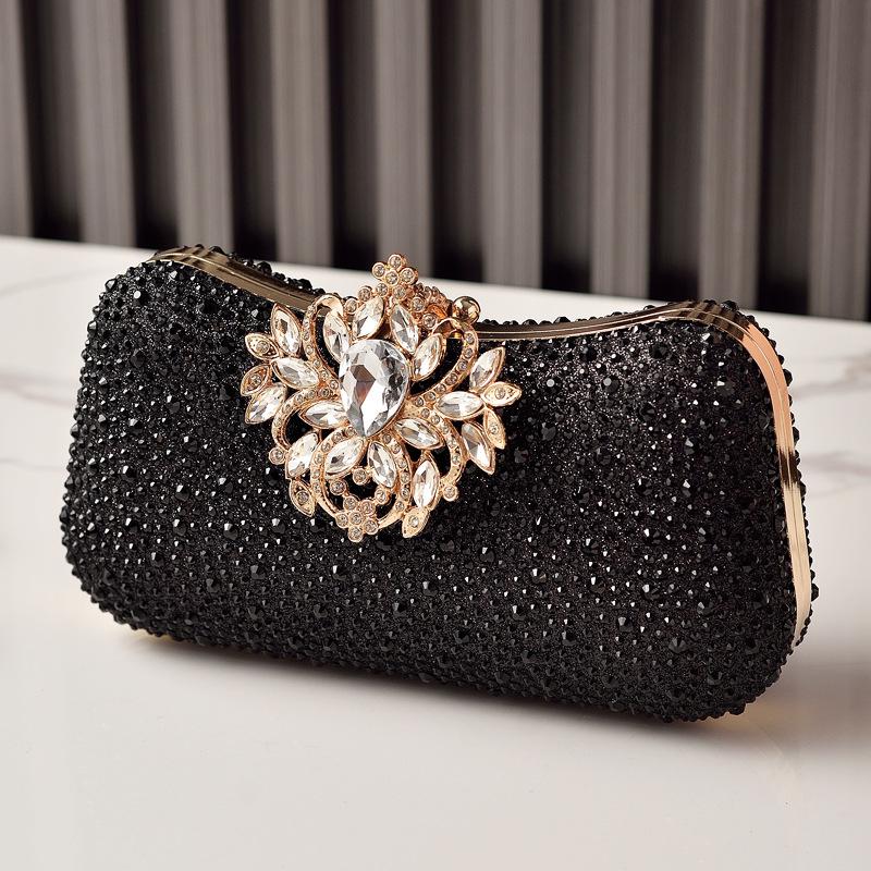 Crystals Luxury Handbags Woman Party Bag Diamond Rivet Shine Shoulder Bag Evening Designer Brand Wallets Rhinestone Purse чёрный
Crystals Luxury Handbags Woman Party Bag Diamond Rivet Shine Shoulder Bag Evening Designer Brand Wallets Rhinestone Purse чёрный