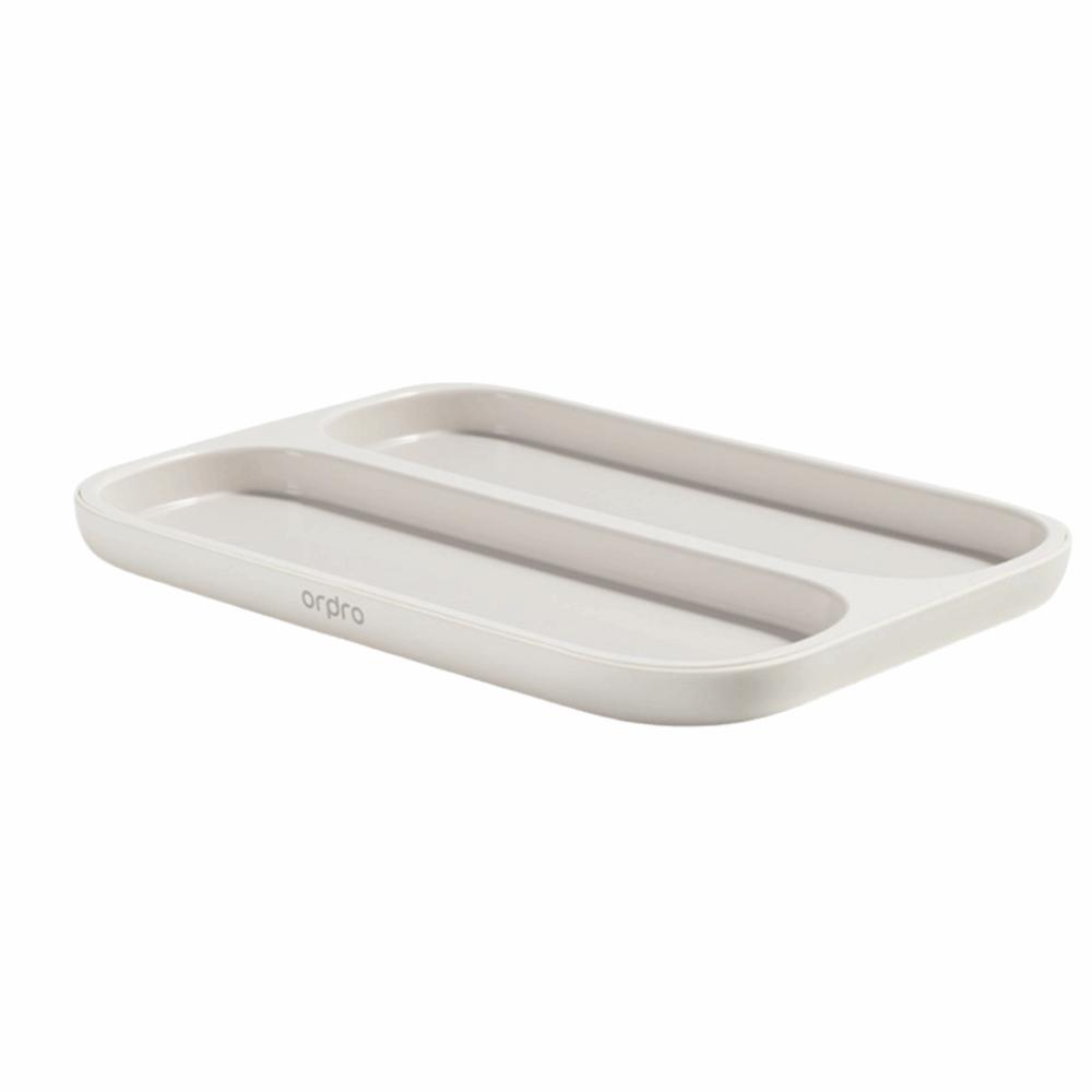 Sealed Open Spice Container Food Grade Transparent Food Storage Container Household Moisture-proof Seasoning Storage Tray
Sealed Open Spice Container Food Grade Transparent Food Storage Container Household Moisture-proof Seasoning Storage Tray