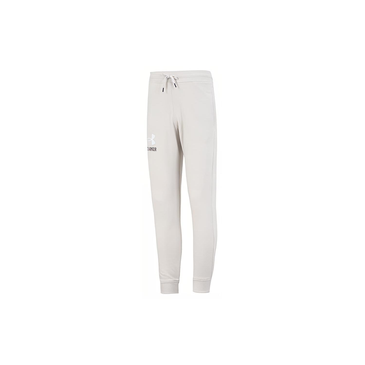 Under Armour Мужские спортивные штаны Rival Fleece Graphic Jogger Pants Bottoms бежевого цвета 1373411-110 XXL
Under Armour Мужские спортивные штаны Rival Fleece Graphic Jogger Pants Bottoms бежевого цвета 1373411-110 XXL