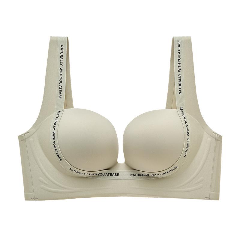 Cross-border Women s Underwear: Enhancing Small Busts, Anti-Sagging Support, Seamless Beautiful Back Bra L (36/80ABC)
Cross-border Women s Underwear: Enhancing Small Busts, Anti-Sagging Support, Seamless Beautiful Back Bra L (36/80ABC)