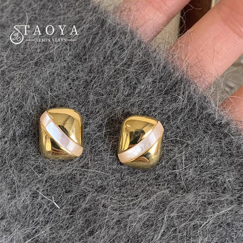 Temperament White Enamel Geometric Square Metal Earrings 2026 Minimalist Jewelry Party Goth Ear Accessories for Women and Girls
Temperament White Enamel Geometric Square Metal Earrings 2026 Minimalist Jewelry Party Goth Ear Accessories for Women and Girls