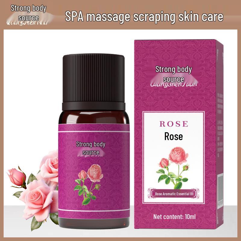 Аромамассажное масло с артемизией и имбирем
Аромамассажное масло с артемизией и имбирем