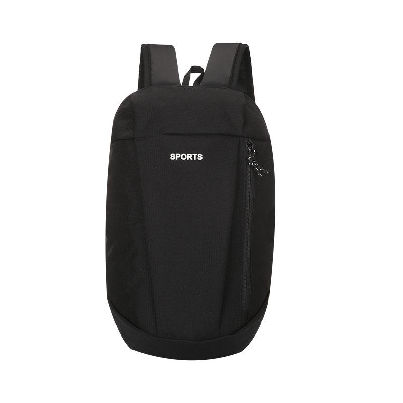 Lightweight Korean-style Backpacks, Outdoor Sports Backpacks, Wholesale Casual Backpacks, Men s and Women s Travel Small Backpacks 8 liters чёрный
Lightweight Korean-style Backpacks, Outdoor Sports Backpacks, Wholesale Casual Backpacks, Men s and Women s Travel Small Backpacks 8 liters чёрный