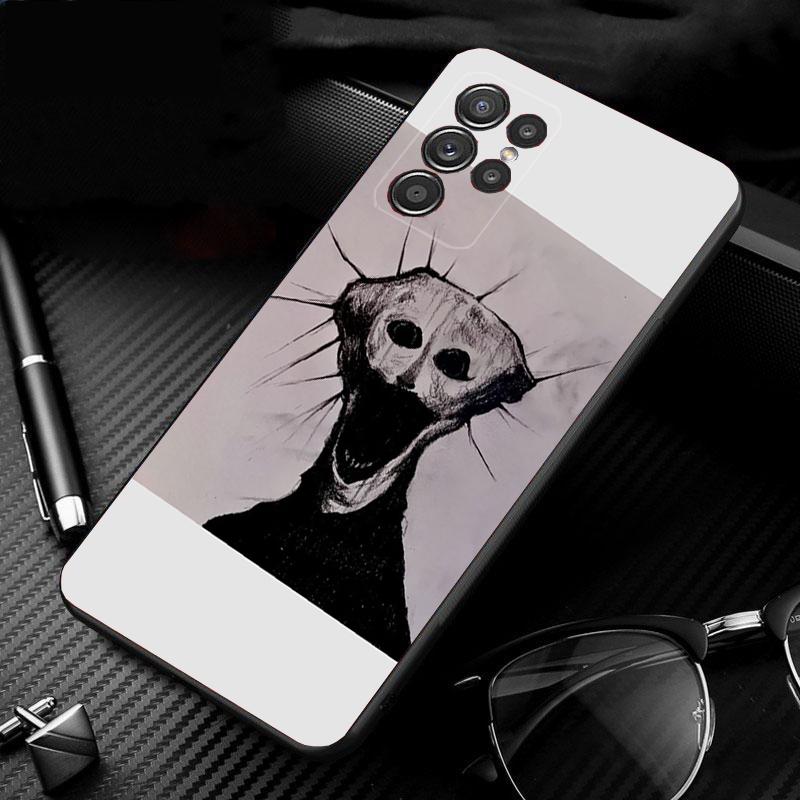 Phone Case For Samsung Galaxy S26 S25 S24 S23 S22 S21 Ultra S24 S23 S22 S21 S25 Plus S24 FE horror Ghost Girl Art S26
Phone Case For Samsung Galaxy S26 S25 S24 S23 S22 S21 Ultra S24 S23 S22 S21 S25 Plus S24 FE horror Ghost Girl Art S26