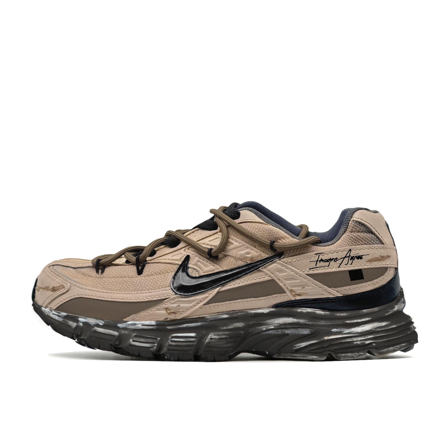 Nike Initiator Low top Running Shoes Unisex Coffee DZ2776-141(Team221) 44
Nike Initiator Low top Running Shoes Unisex Coffee DZ2776-141(Team221) 44