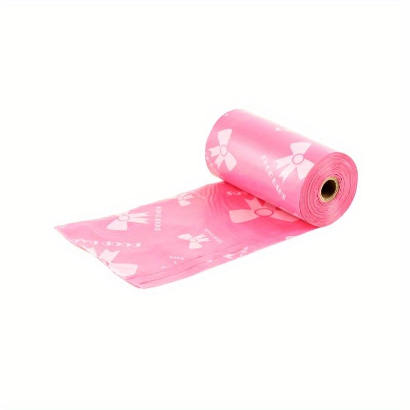 Толстые пакеты для отходов домашних животных, герметичные полиэтиленовые мешки для мусора с уникальными узорами, подходящие цвета для собак и кошек, многоцелевые пакеты для уборки Pink/1 Roll разноцветный
Толстые пакеты для отходов домашних животных, герметичные полиэтиленовые мешки для мусора с уникальными узорами, подходящие цвета для собак и кошек, многоцелевые пакеты для уборки Pink/1 Roll разноцветный