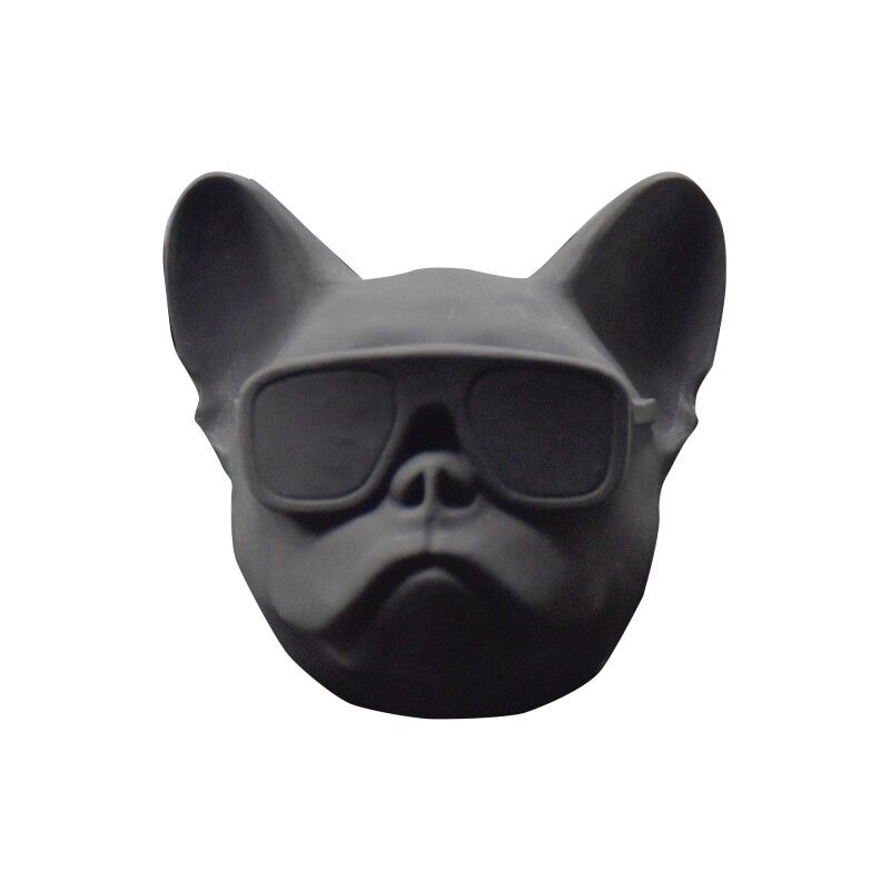 Air Conditioner Air Outlet Dog Head Creative Lasting Auto Perfume Black Glasses Dog D18 (Horizontal Air Outlet)
Air Conditioner Air Outlet Dog Head Creative Lasting Auto Perfume Black Glasses Dog D18 (Horizontal Air Outlet)