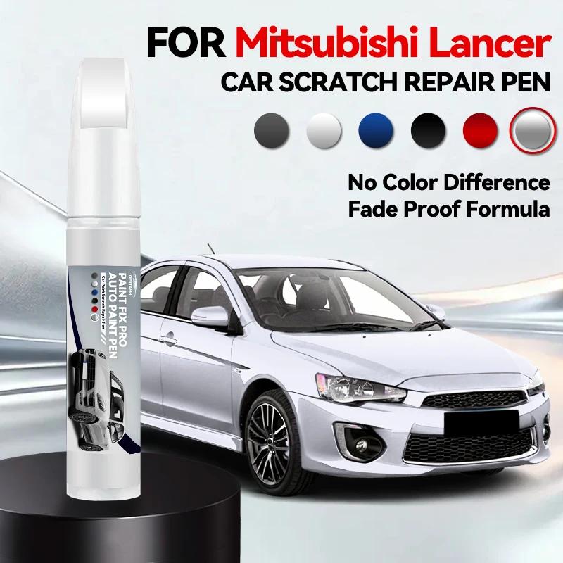 Спеціальний ексклюзивний ремонтний олівець для фарби автомобіля Mitsubishi Lancer 1973-2017 років, аксесуари для ремонту подряпин фар, сріблястий A31 срібний
Спеціальний ексклюзивний ремонтний олівець для фарби автомобіля Mitsubishi Lancer 1973-2017 років, аксесуари для ремонту подряпин фар, сріблястий A31 срібний