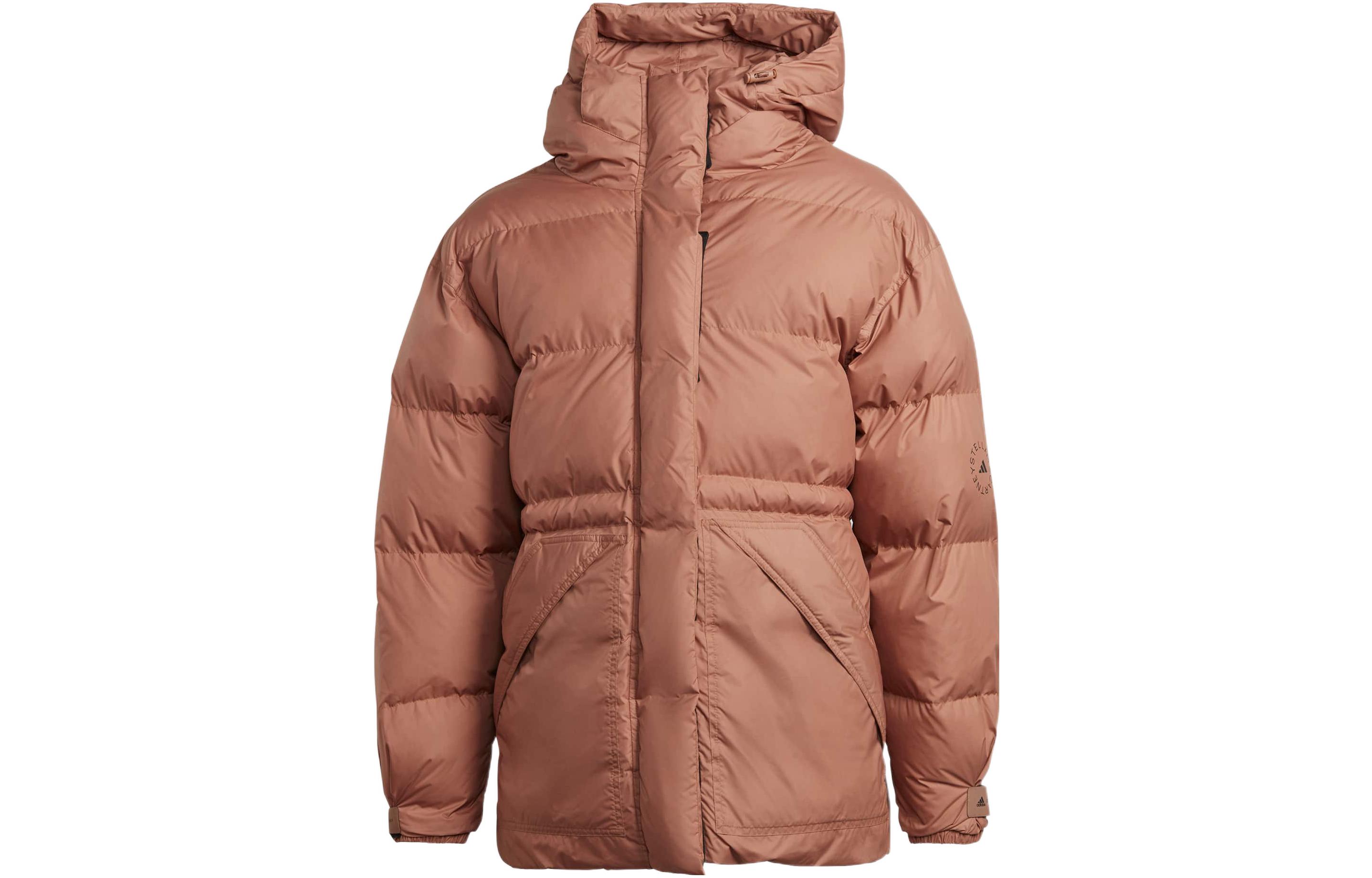 Adidas Puffer Jacket Women s Pink HG6892 XXL
Adidas Puffer Jacket Women s Pink HG6892 XXL