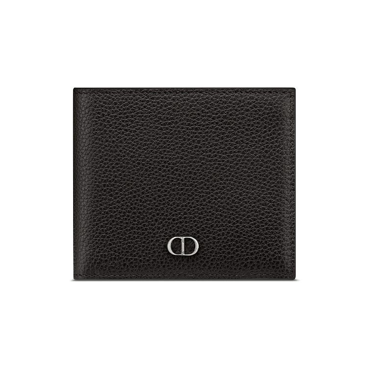 Dior CD Icon Logo Pebbled Leather Wallet Men wallet Black 2ESBH027CDI-H00N Box(Basic Set+Box)
Dior CD Icon Logo Pebbled Leather Wallet Men wallet Black 2ESBH027CDI-H00N Box(Basic Set+Box)