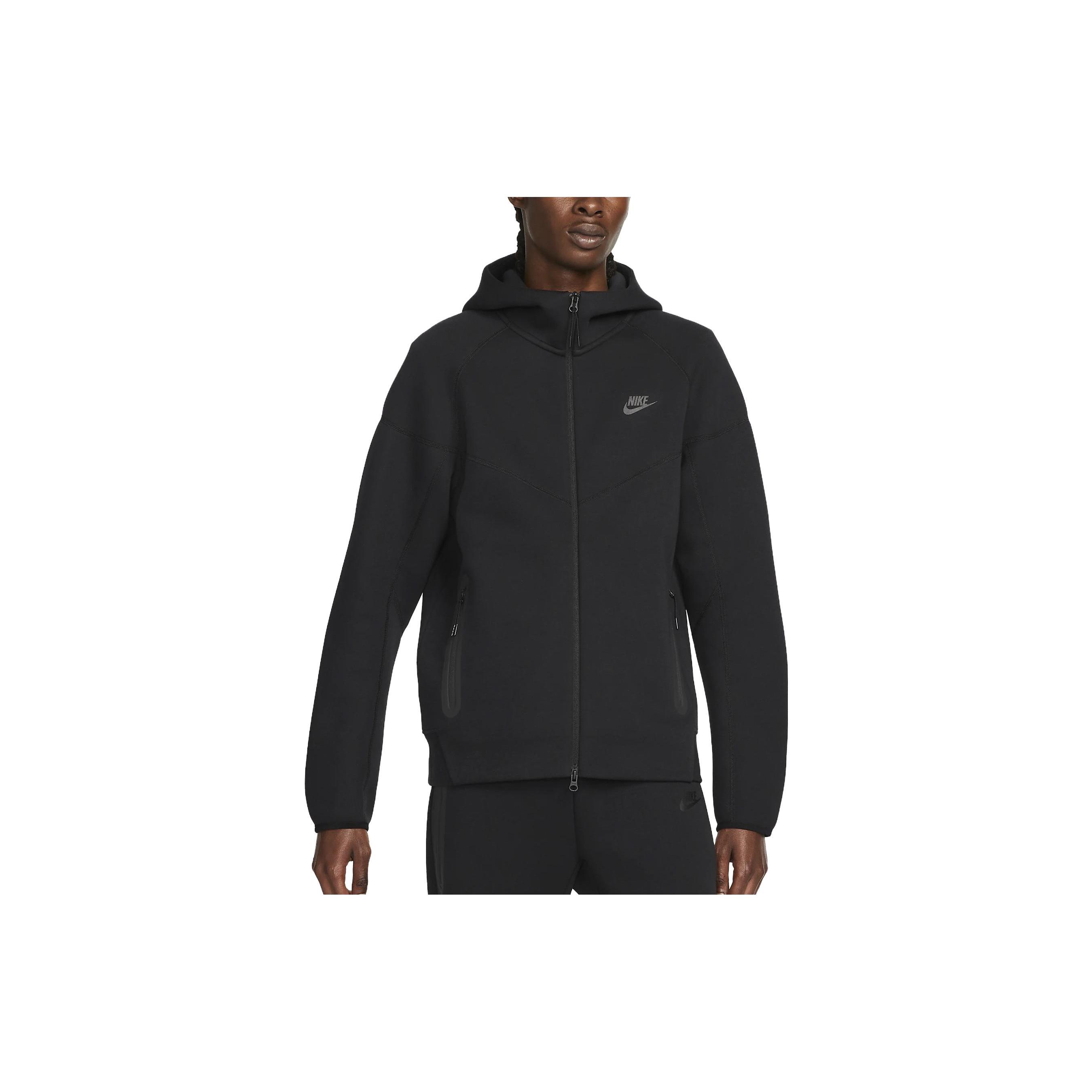 Новая мужская худи на молнии Nike Sportswear Tech Fleece Windrunner FB7921-010 XL
Новая мужская худи на молнии Nike Sportswear Tech Fleece Windrunner FB7921-010 XL