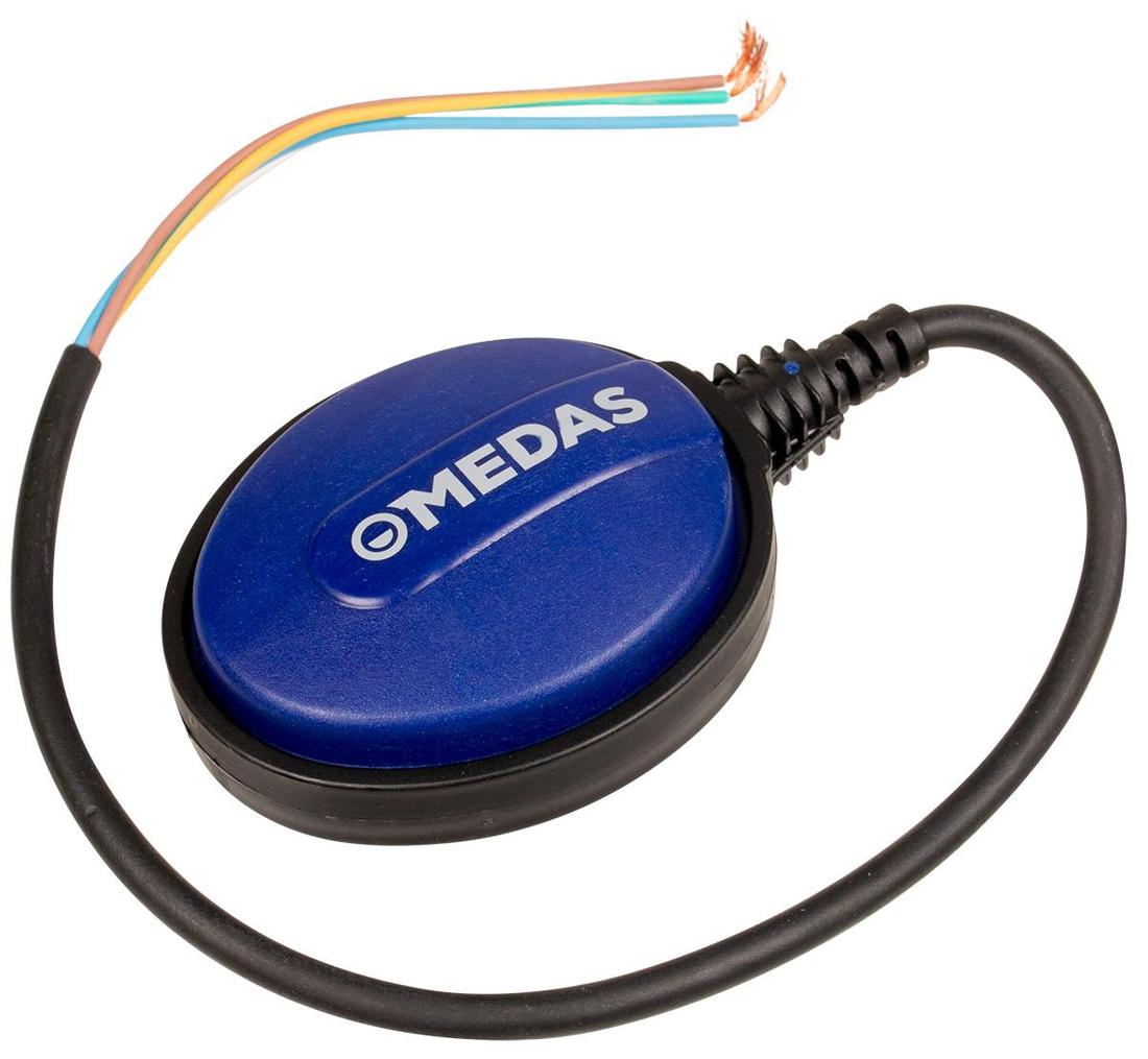 Pływak Cedrus Pompa Zanurzeniowa Pz500 
Pływak Cedrus Pompa Zanurzeniowa Pz500