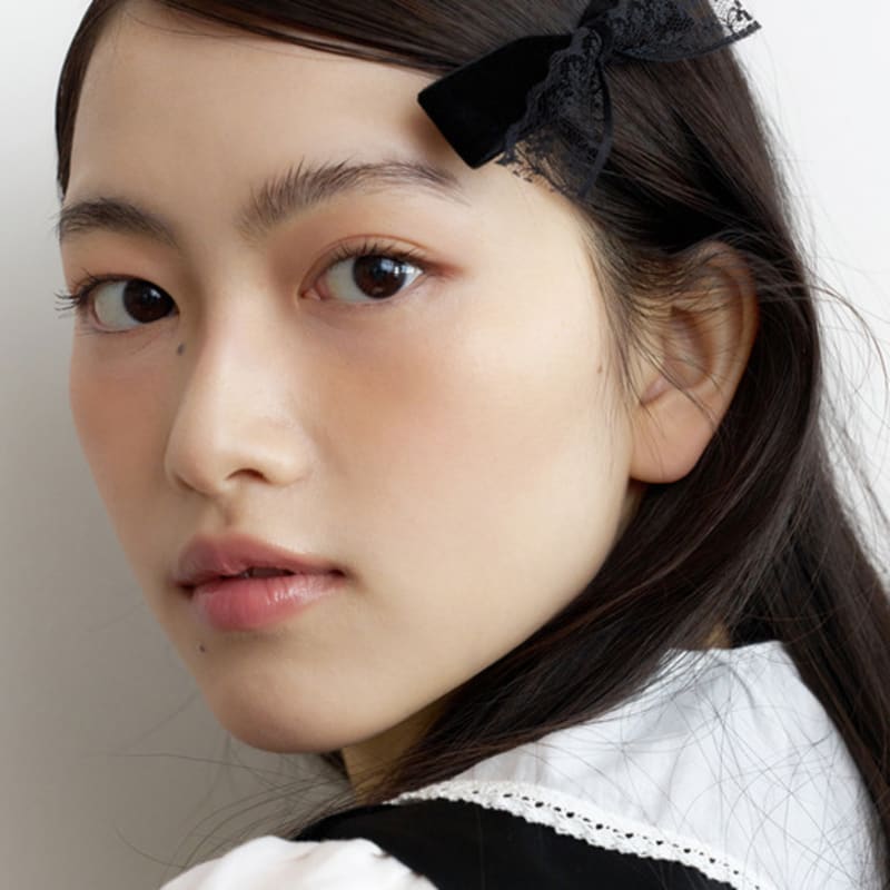 FANTASTIC PLANET velvet lace ribbon hair pin velvet lace ribbon hair pin
FANTASTIC PLANET velvet lace ribbon hair pin velvet lace ribbon hair pin